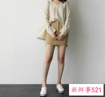 30岁女人穿衣搭配