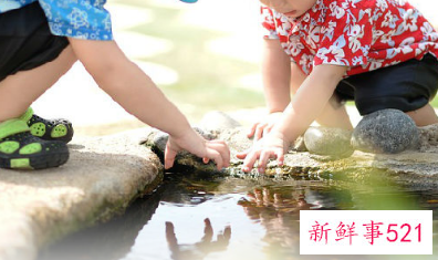 三岁幼儿叛逆的行为有哪些