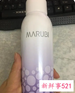 补水喷雾好评语