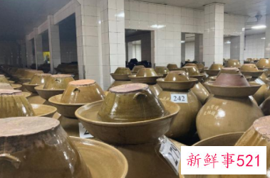 统一发文澄清:原料不是“土坑酸菜”