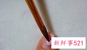 雕花胶雕花教程图解