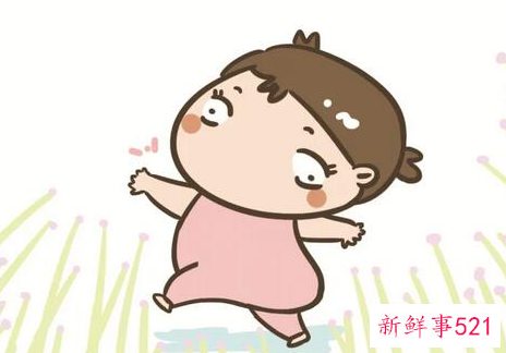 婴儿学走路叫什么词语