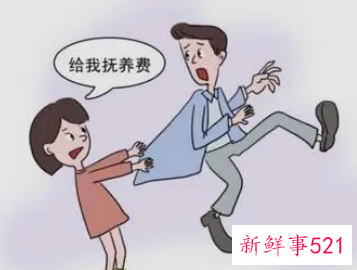 不付抚养费怎么起诉对方