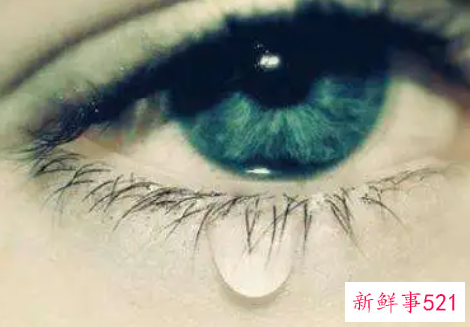 女性经常哭对皮肤好吗