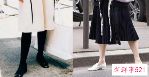 粉色羽绒服搭配什么颜色裙子