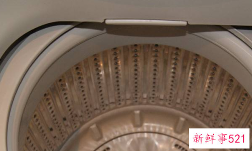 洗衣机甩干时响声厉害的原因与解决办法