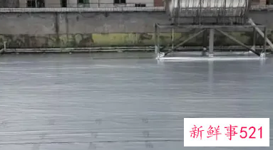 房屋隔热层怎么施工