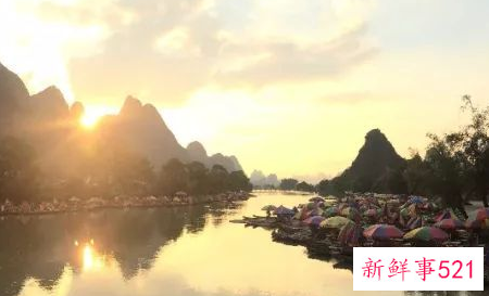 情侣必备旅游胜地