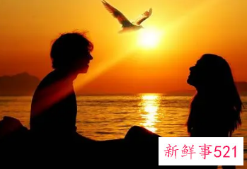 撩动人心的情话