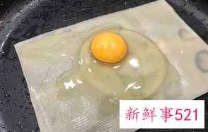 东北烤冷面的做法