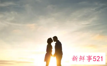 充满爱意的数字