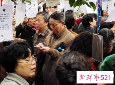 儿子打光棍父母啥感觉