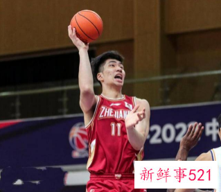 曝余嘉豪将前往雄鹿单独试训