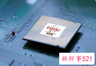 台积电不到一年再度通知涨价