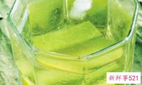 美白的土方法有哪些