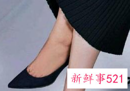 正装配什么皮鞋好看