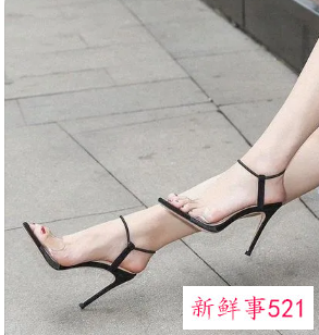 高跟鞋站一天怎么才不累