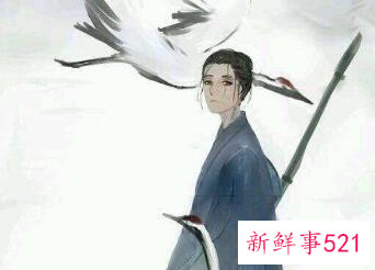 霸气又独特的笔名四字