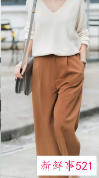 80后的时髦造型