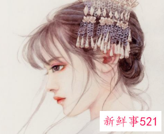 巨蟹座古风个性签名