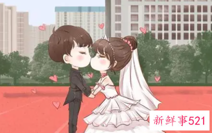 梦见自己爱的人和别人接吻是什么意思