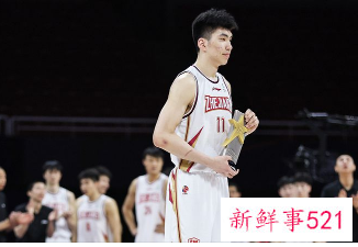 曝余嘉豪将前往雄鹿单独试训