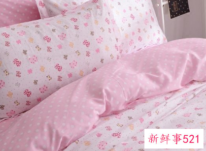 床套什么颜色比较好