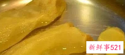 花胶的正确泡发方法