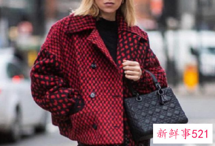 春节衣服颜色禁忌