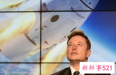 马斯克spacex估值超千亿美元