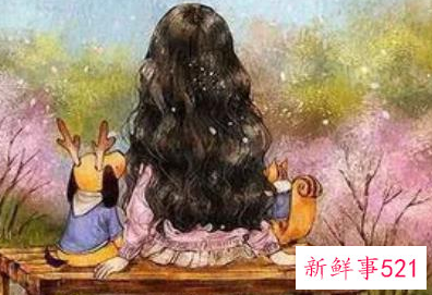 两个已婚的人默默喜欢是什么样的