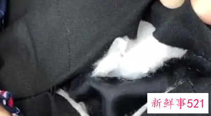 梦见裤子开线了是什么意思