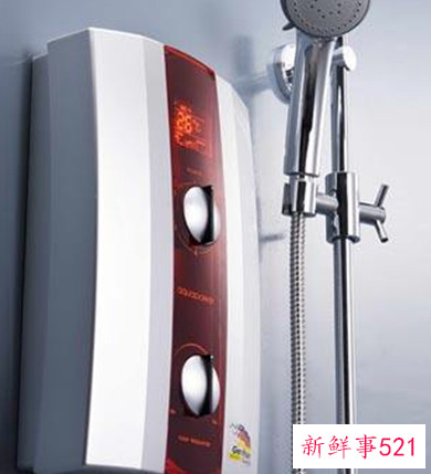 洗澡热水器品牌