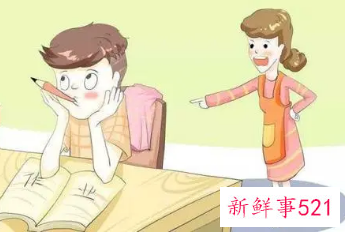 做作业拖拉如何改进