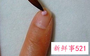 雕花胶雕花教程图解