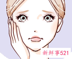 保养皮肤小技巧