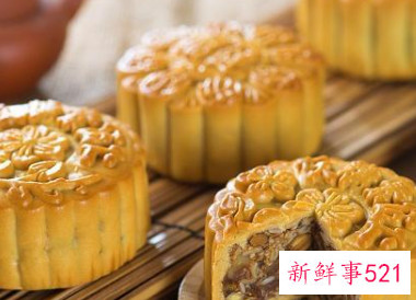 中秋节的风俗传统有哪些