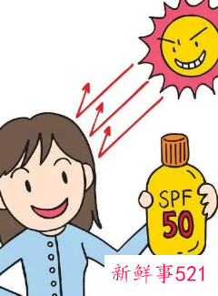 防晒可以保护皮肤么