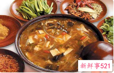 50多家胡辣汤店因使用逍遥镇仨字被告