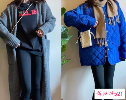 40岁女人怎么穿搭显年轻