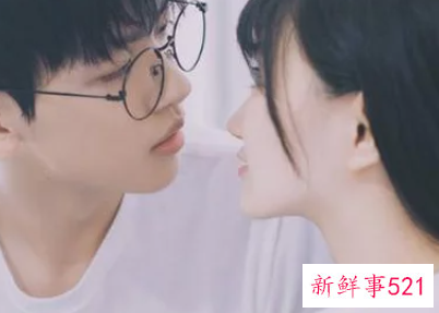 发给男朋友的情话长句