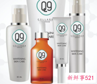 爽肤水与水乳有什么区别