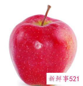苹果功效是什么