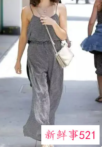 连体裤适不适合胖人穿