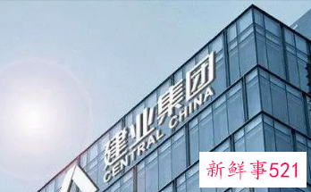 建业集团将调整组织架构，优化人员配置