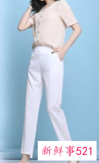 80后的时髦造型