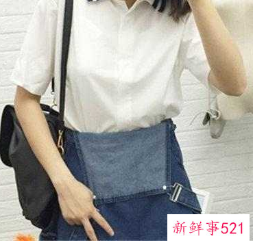 初中女生穿什么衣服好看呢