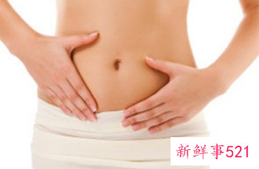 女人常揉8个部位抗衰老