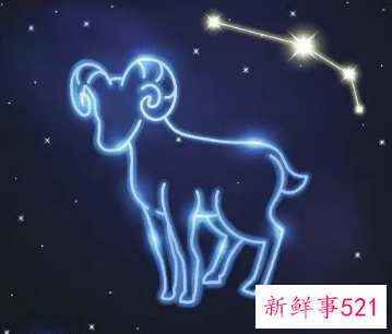 白羊座本周的运势