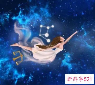 女人的火星代表